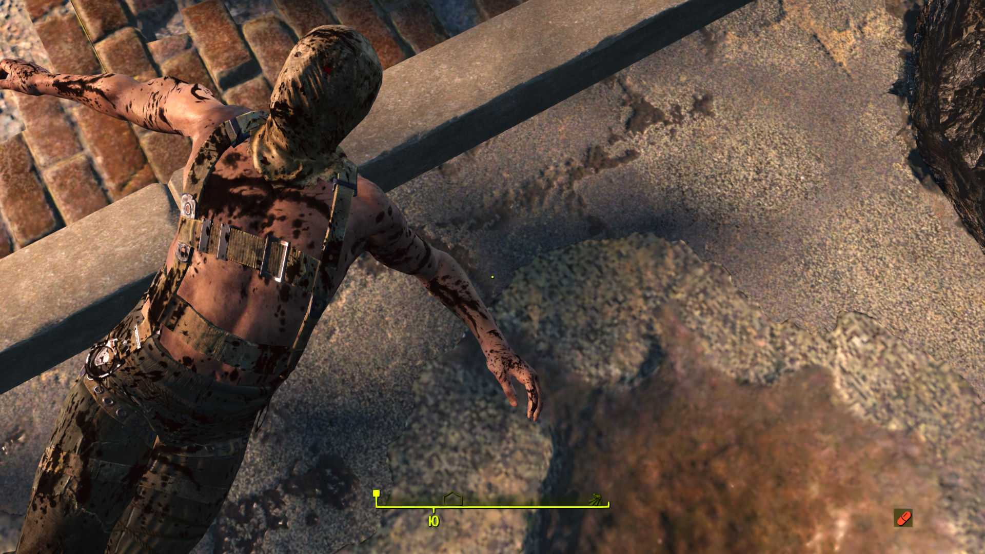 Устранение проблем с запуском fallout 3 на windows 10