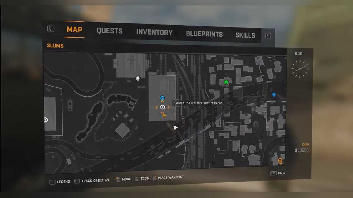 Гайд по луку, арбалету и смене боеприпасов в dying light 2: где найти дальнобойное оружие