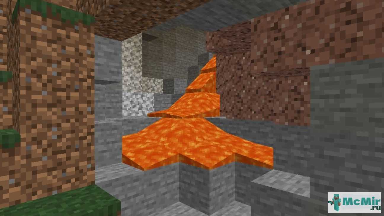 Создание бесконечных источников в minecraft. майнкрафт: ведро лавы как сделать и набрать? плюсы такого приобретения