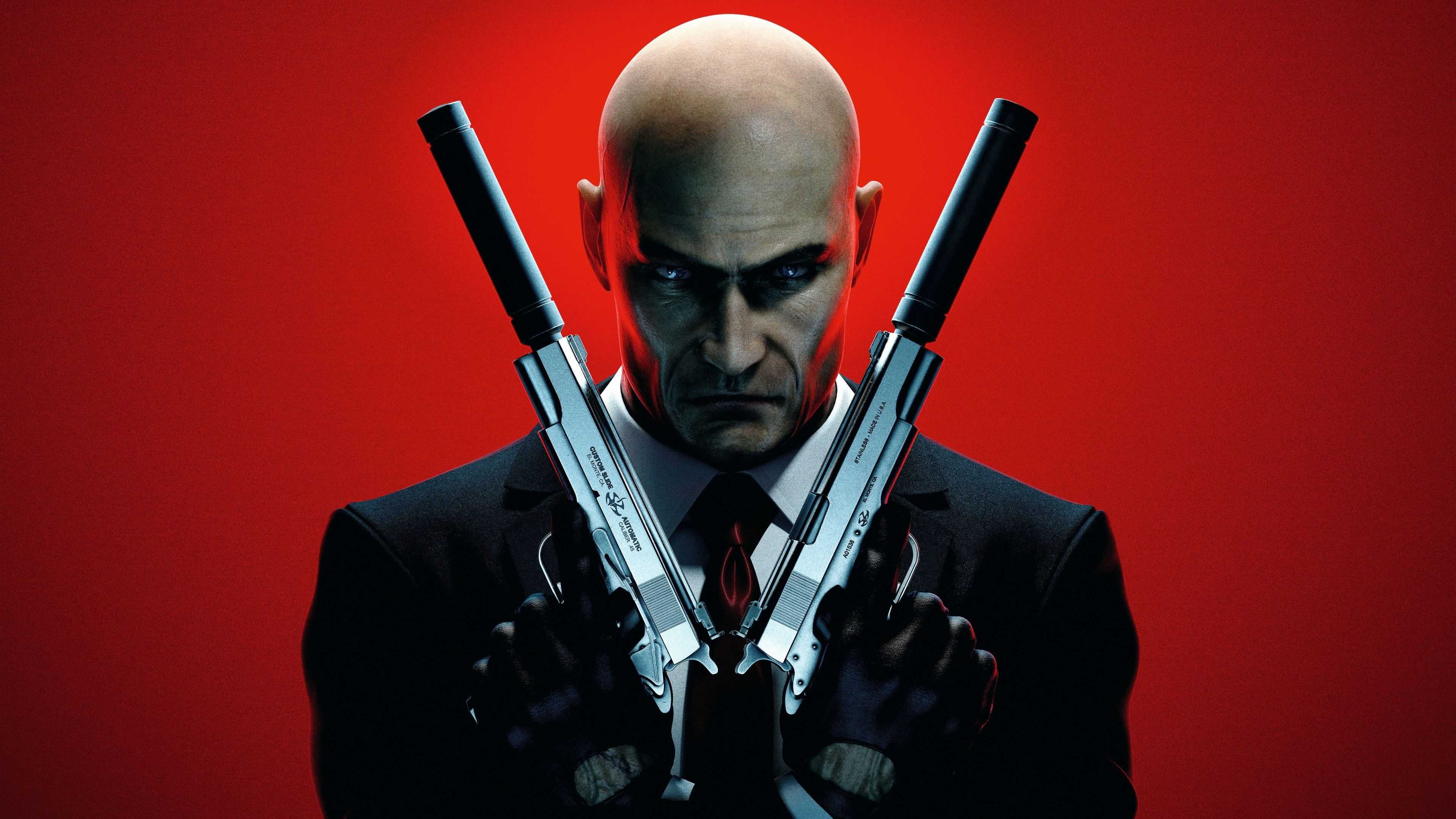 5 захватывающих стелс-игр, похожих на hitman