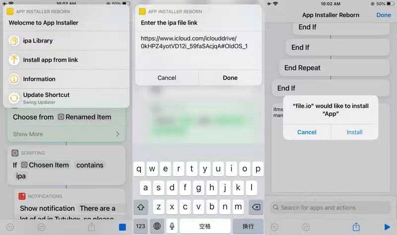 Как установить ipa на iphone без пк? подробная инструкция и лучшие способы