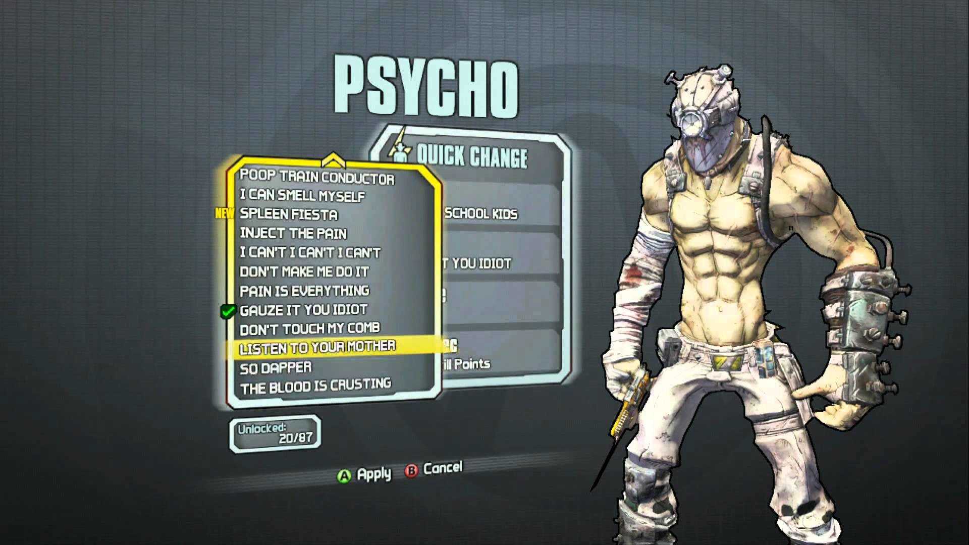 Borderlands 2 best class: ranking from worst to best - veryali gaming