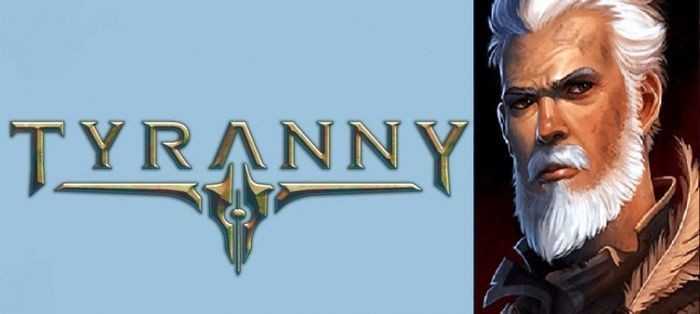 Как мы строили мордор: наш опыт игры в tyranny