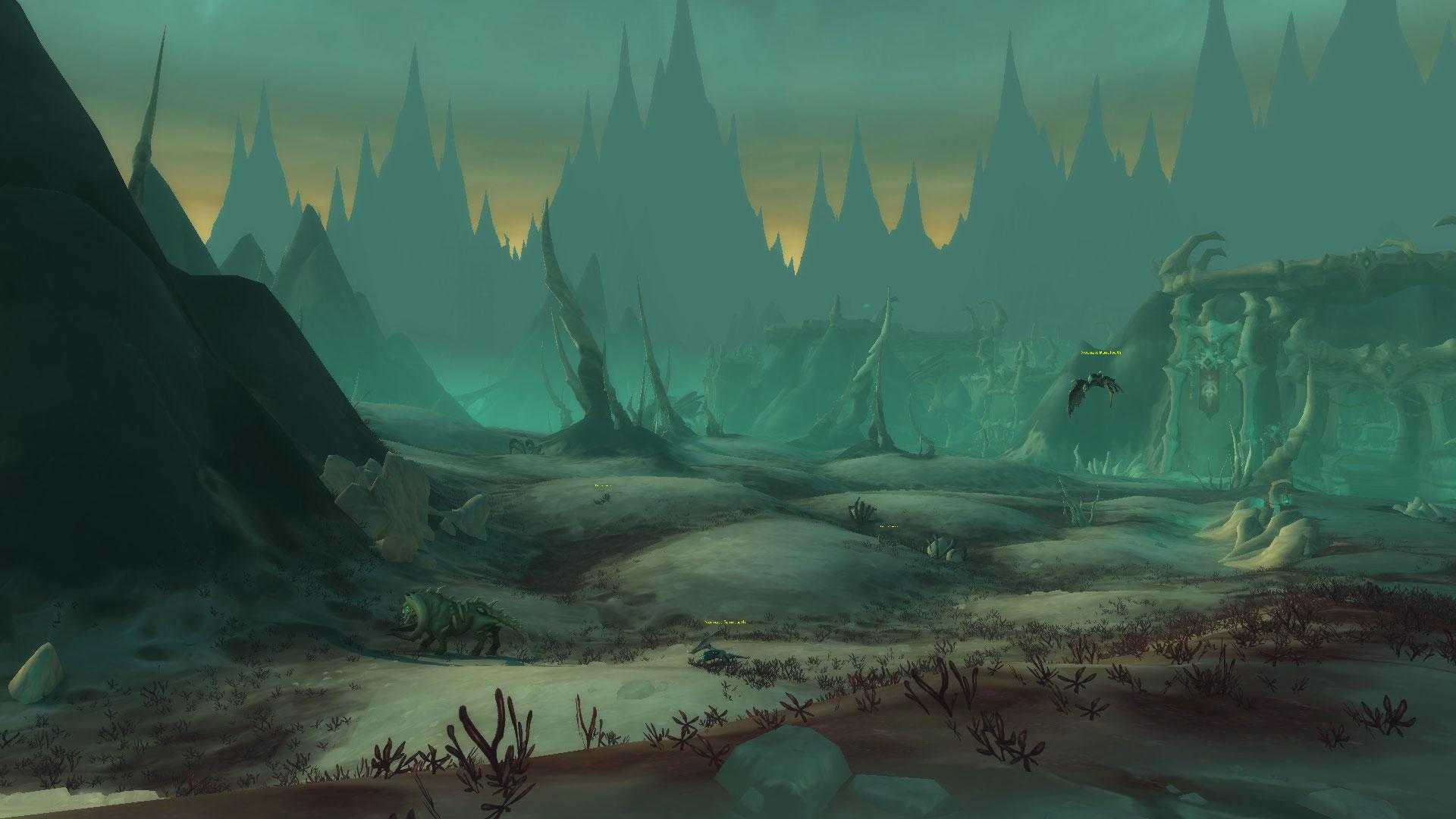 Способы улучшения предметов в wow. как одеться для рейдов wow legion, оружие и легендарные предметы wow legion где одеваться