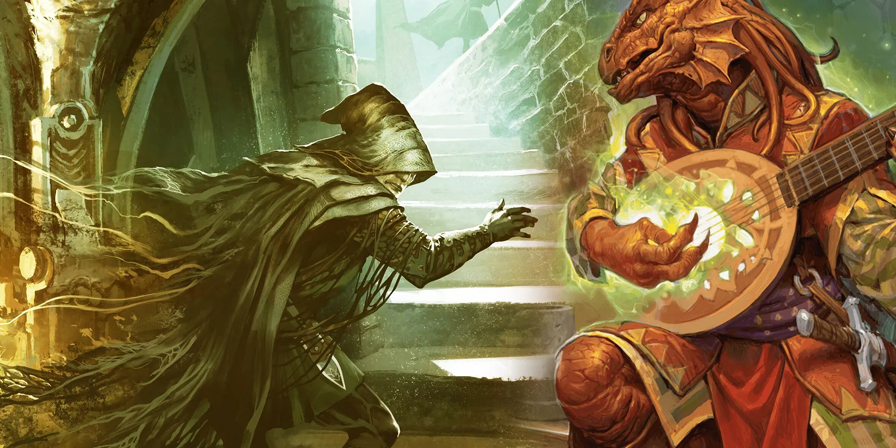 17 ways to make an overpowered barbarian in dungeons & dragons