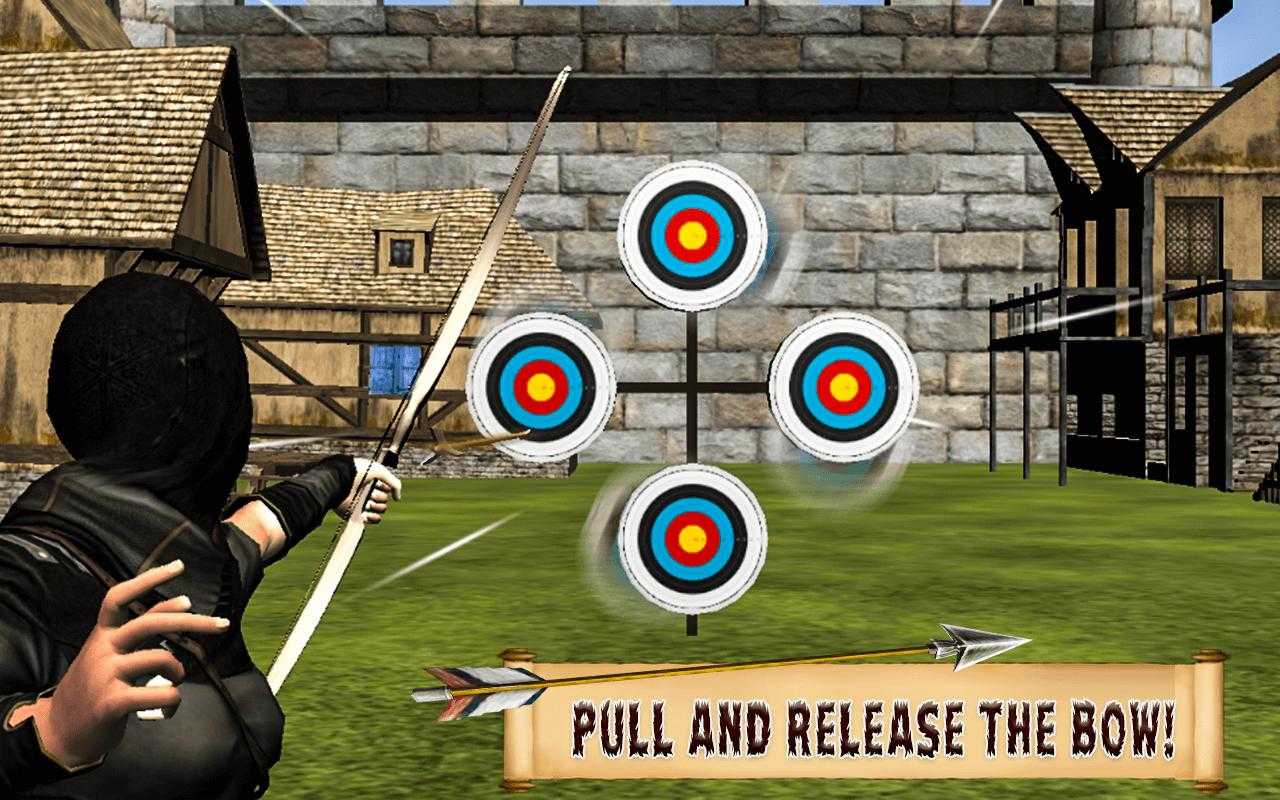 Скачать buckshot roulette apk v2.8 (последняя версия)
