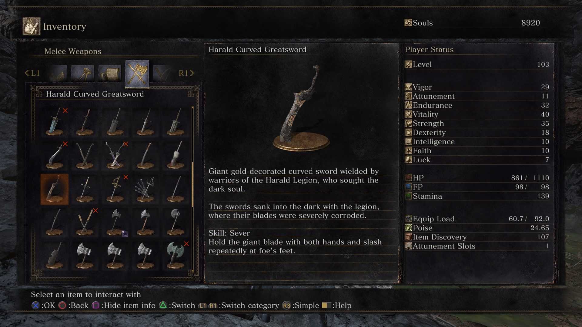 Dark souls iii