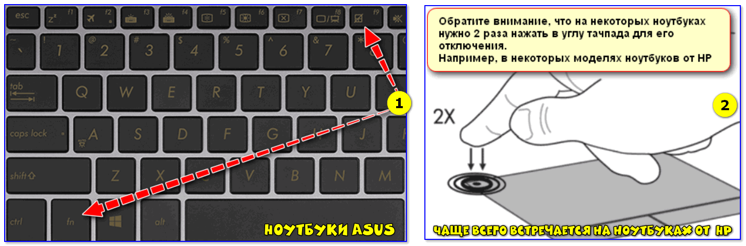 Как держать компьютерную мышь