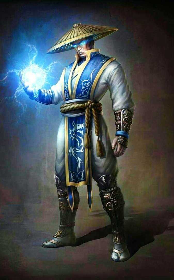 Как менялась история ключевых героев mortal kombat и какую роль они играют в mk1 / skillbox media