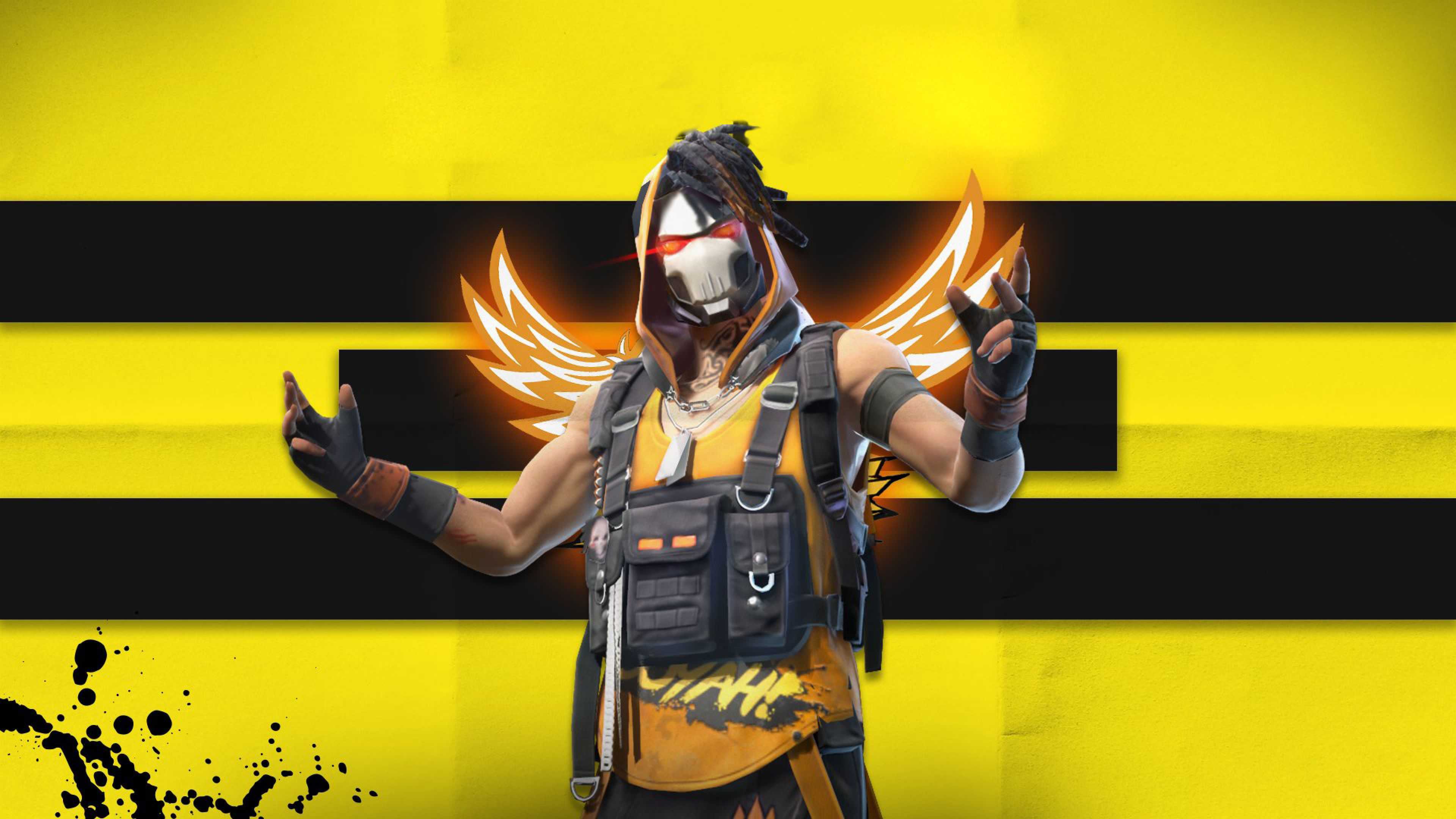 What's with all the hype about free fire?