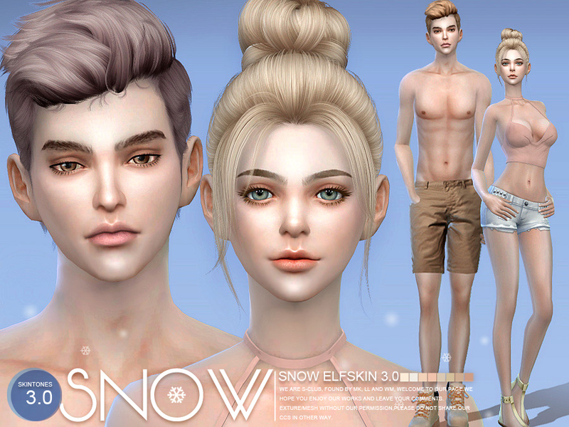 Лучшие моды на реализм для sims 4
