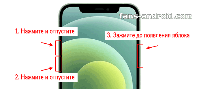 Как сделать калибровку экрана на iphone? - все про технику, iphone, mac, ios