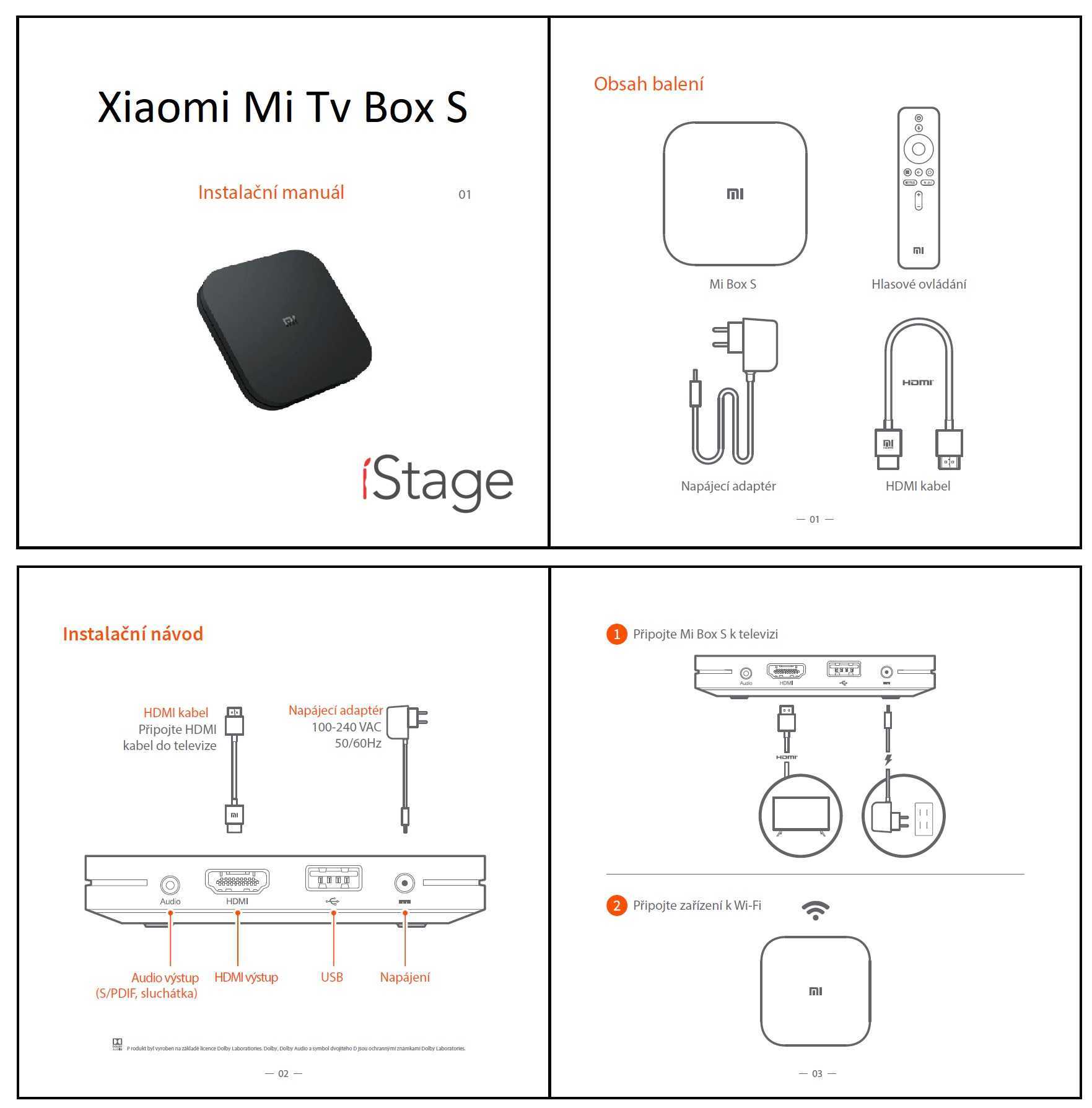 Как транслировать смартфон на mi box: пошаговая инструкция