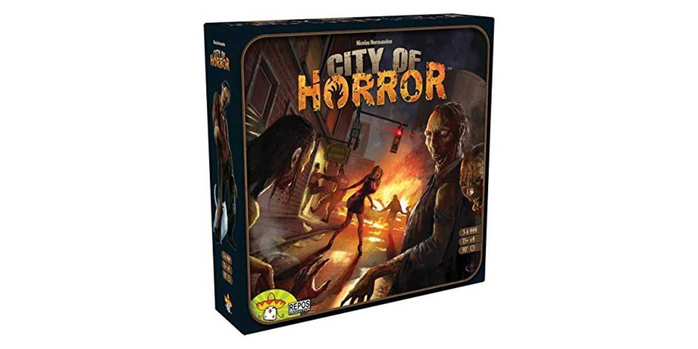 Игры, похожие на готику: список 15 rpg