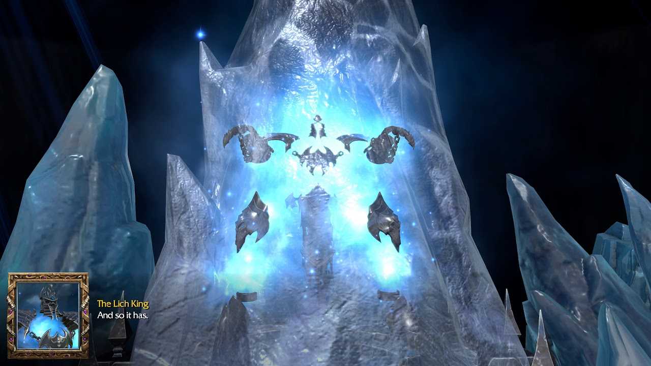 5 крутых персонажей в world of warcraft, которых нам до сих пор не показали в игре
