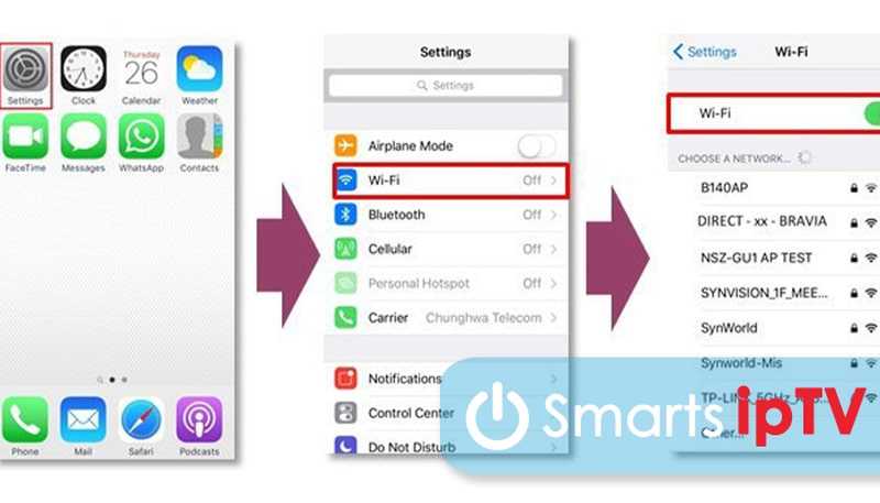 Airplay не работает? 11 способов исправить - wapk