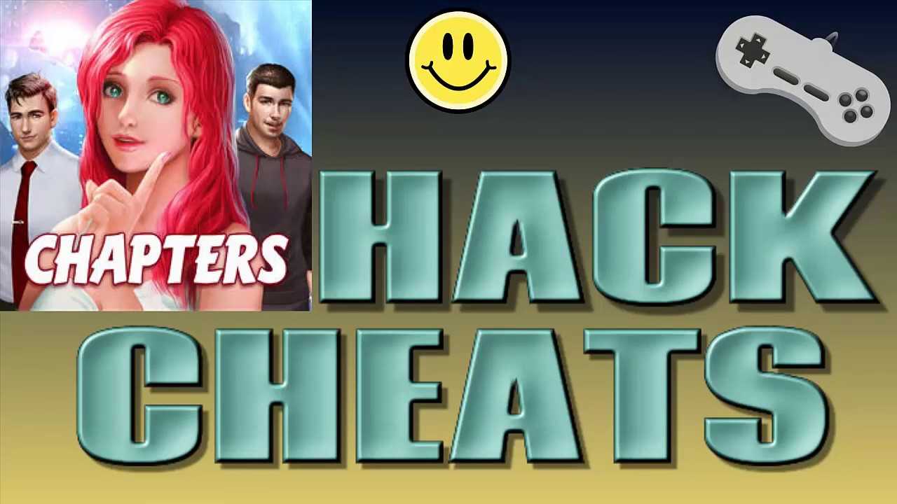 Chapters: interactive stories apk + mod v6.5.2 (unlimited money)