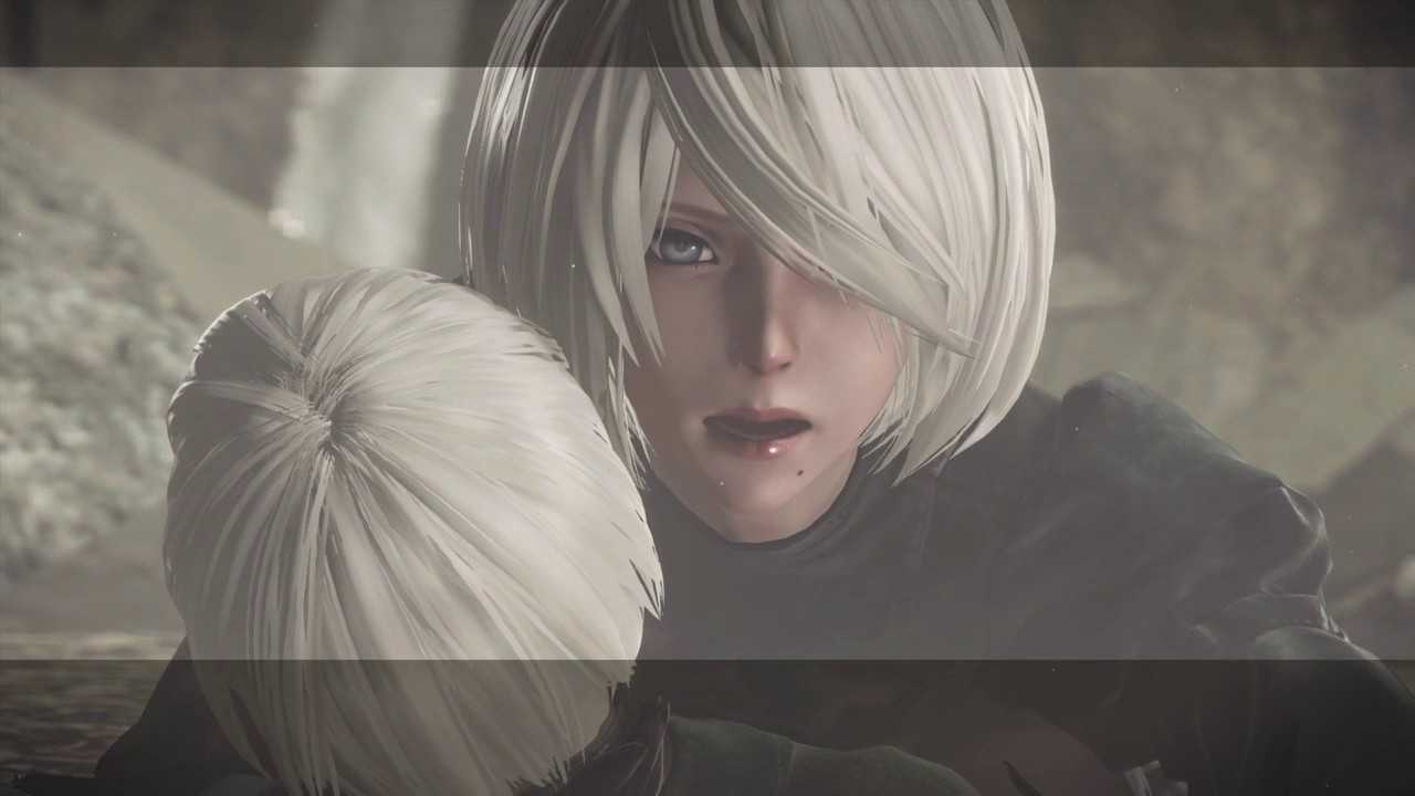 Nier: automata: все концовки. nier automata: как получить все концовки