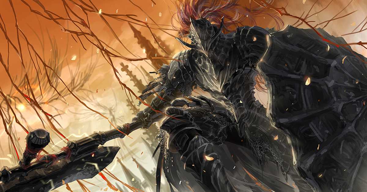 Dark souls 3: гайд по доспехам драконоборца — гайды и обзоры игр