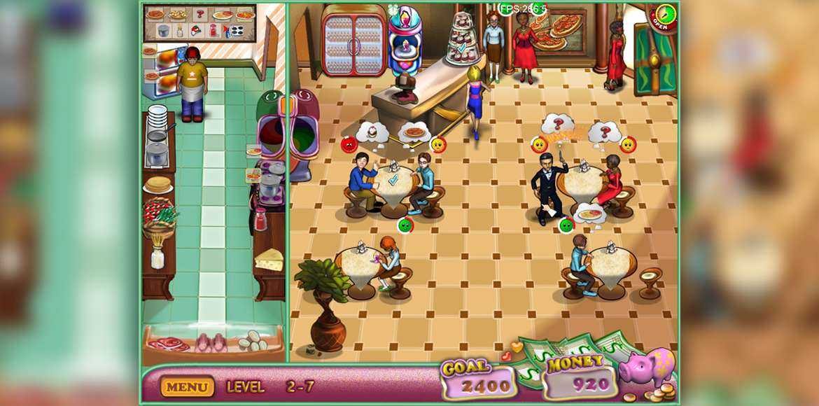 Top 5 best free multiplayer cooking games [2024] - gamers discussion hub