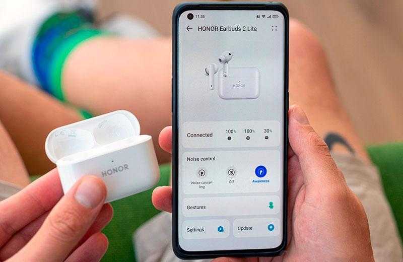 Как подключить earbuds x3 lite к мобильному телефону — техподдержкаonline