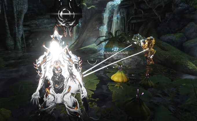 Warframe: прохождение квеста «парадокс дувири»