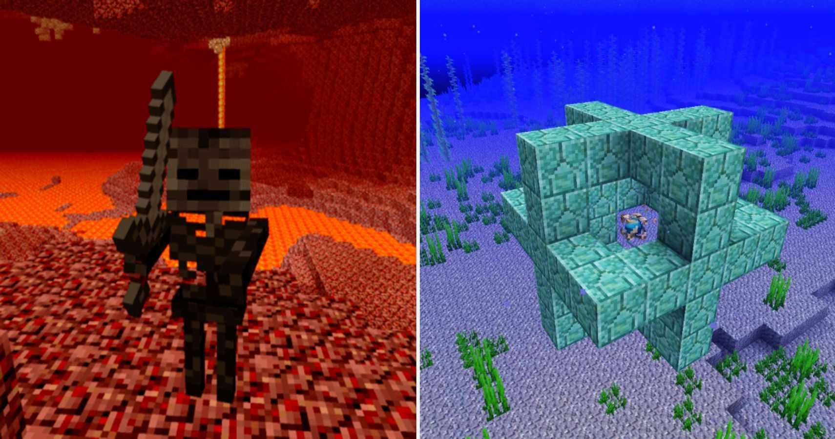 Зачем нужно сердце моря в minecraft: полезные свойства и способы получения