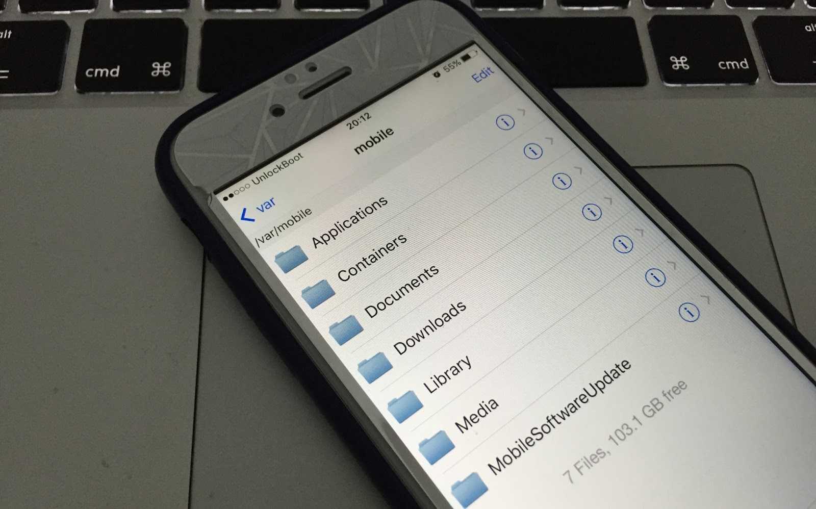 Как устанавливать ipa на iphone без jailbreak?