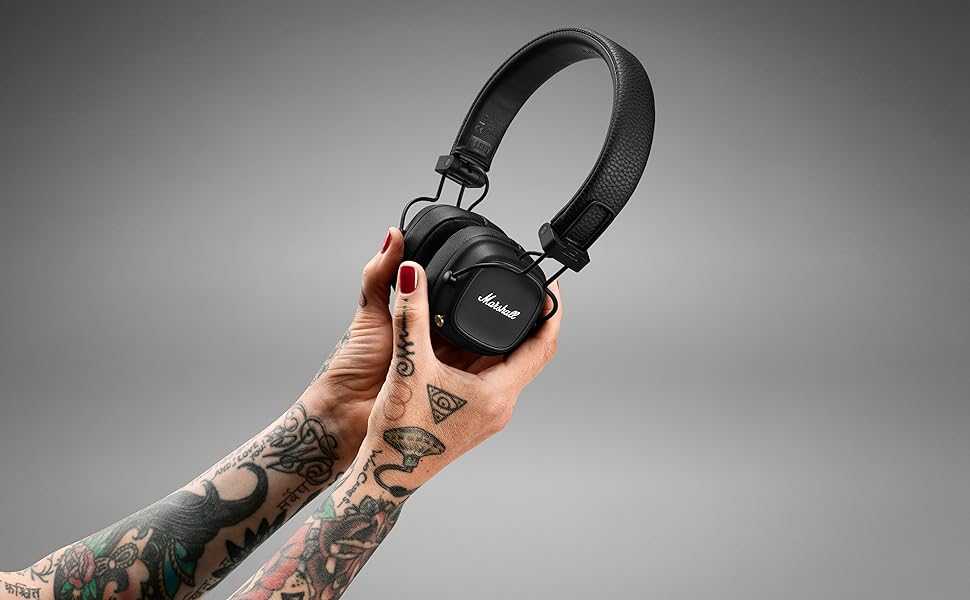 Наушники marshall major iii bluetooth через aptx в ubuntu