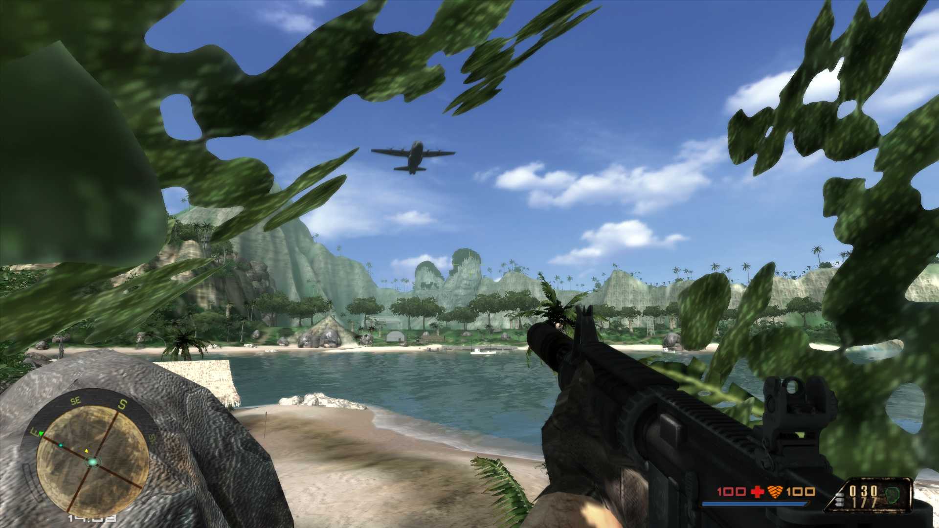 Far cry 3 mods