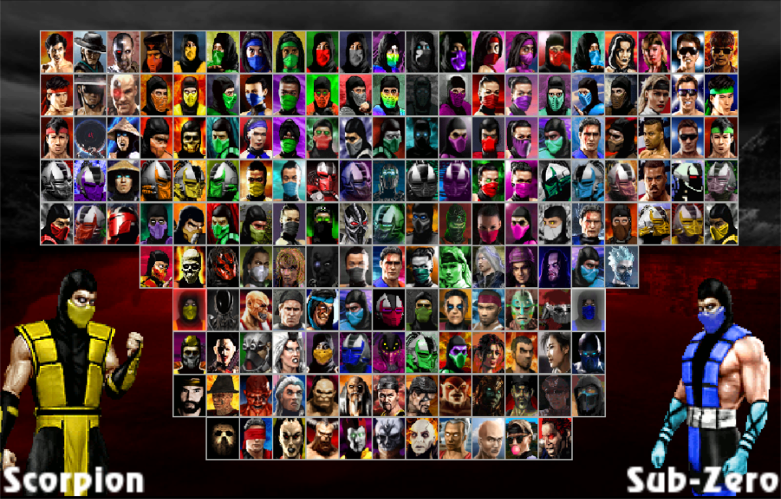 Кано mortal kombat у этого термина существуют и другие значения см кано ка но англ kano персонаж из вселенной mortal kom