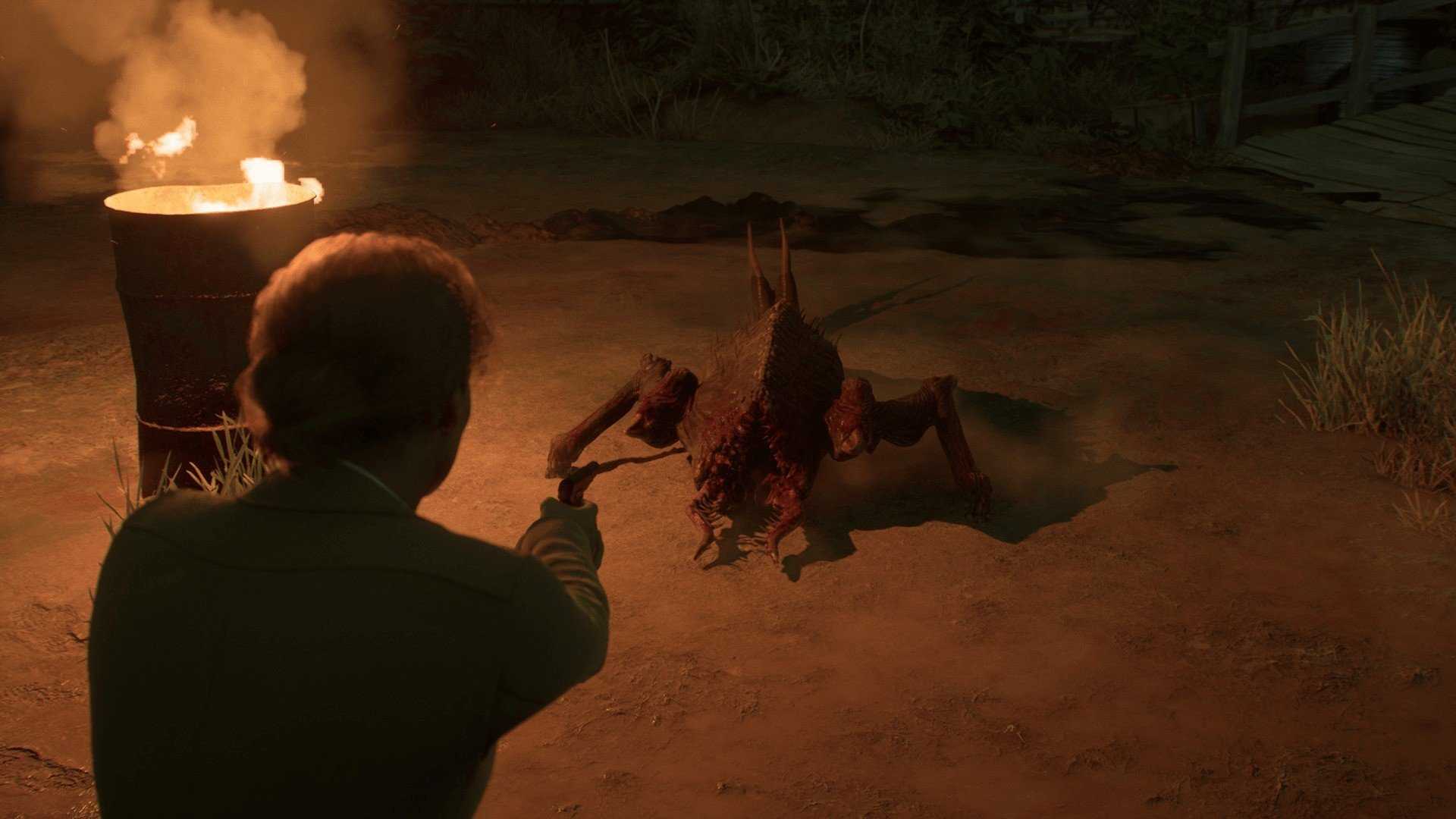 Alone in the dark (серия игр)