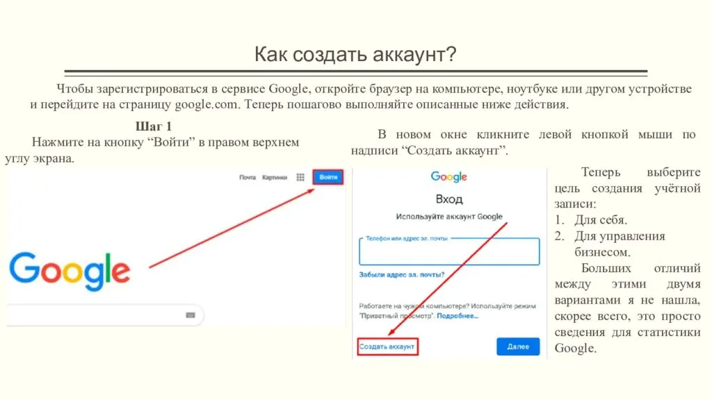 Что такое аккаунт? как создать, обезопасить или удалить свой профиль | dmitriyzhilin.ru