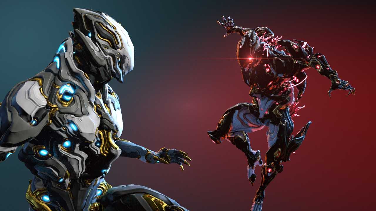 Warframe карта ресурсов: обычные, редкие, специальные • гайды, карты, прохождения 2020