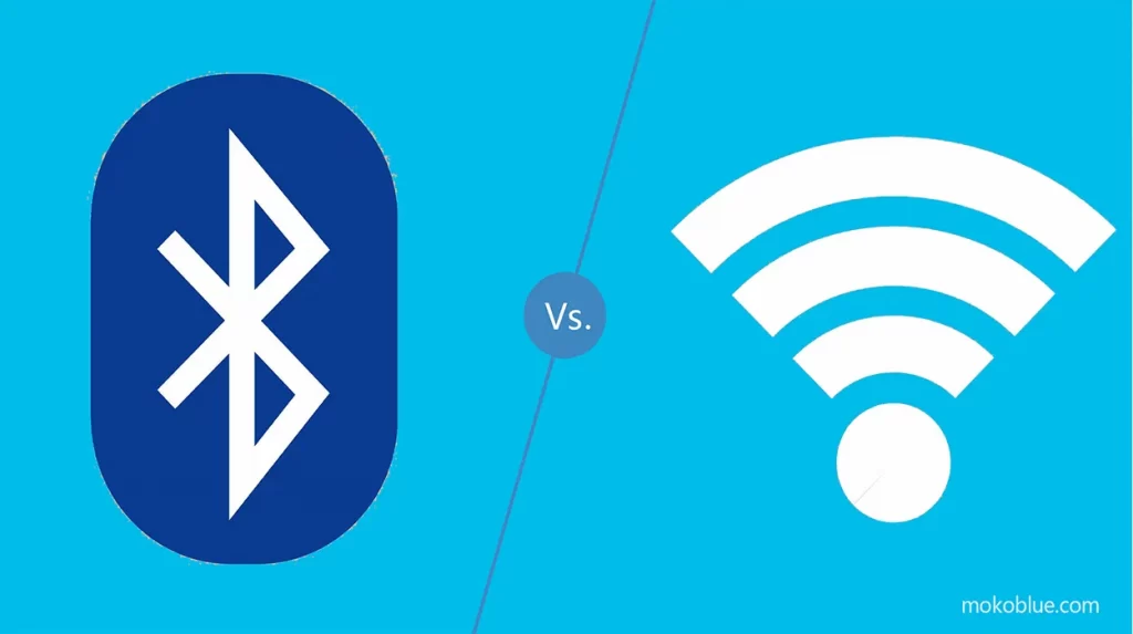 Bluetooth  это беспроводная технология позволяющая передавать данные и управлять устройствами на небольшие расстояния В наше время она широко
