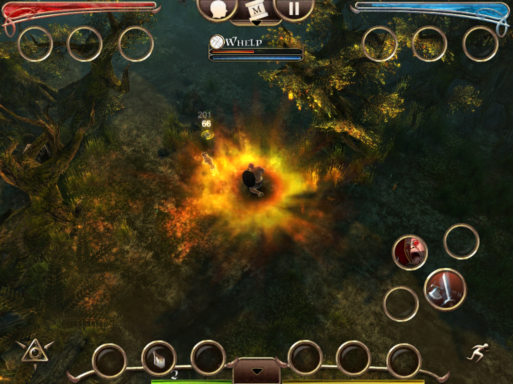 10 лучших ролевых игр для ios – gamers word