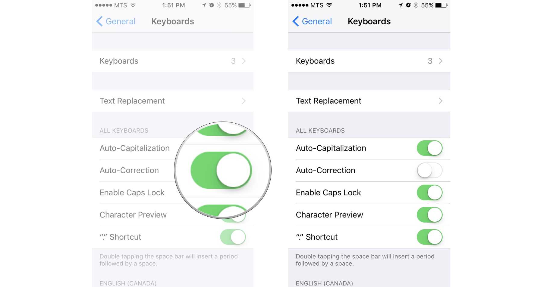 Как получить доступ к буферу обмена на iphone?