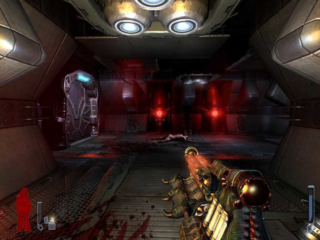 Best 12 action games like doom | techtoday