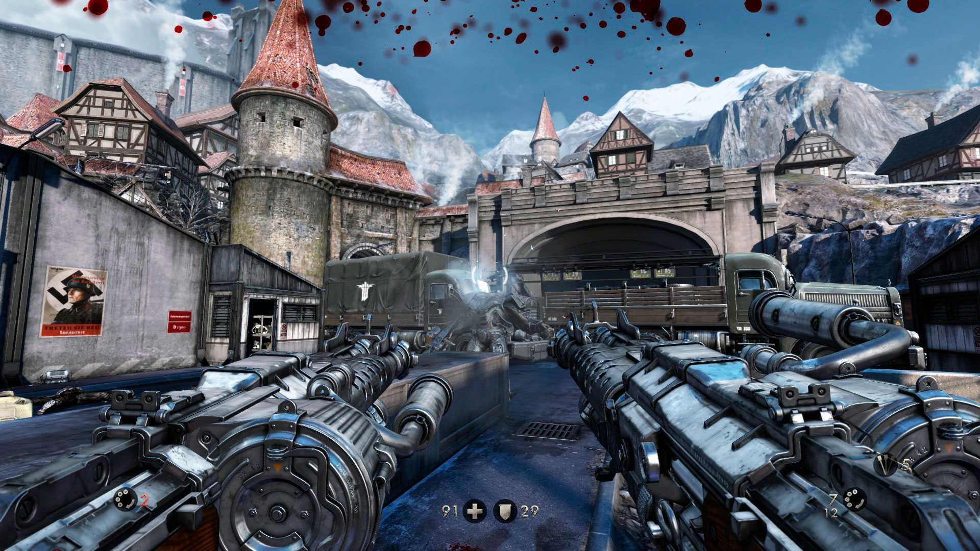 10 best call of duty games of all time