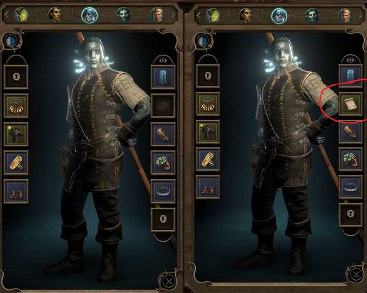 The best pillars of eternity mods « hdg