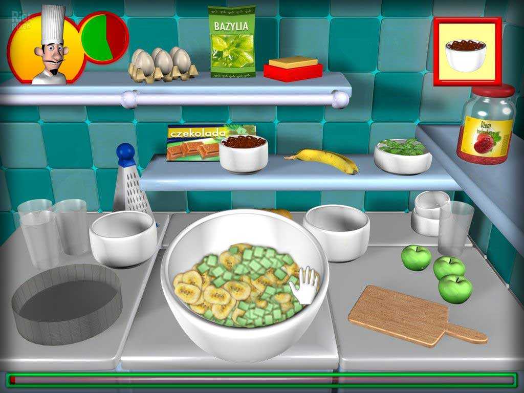 Игры про рестораны и кафе на пк