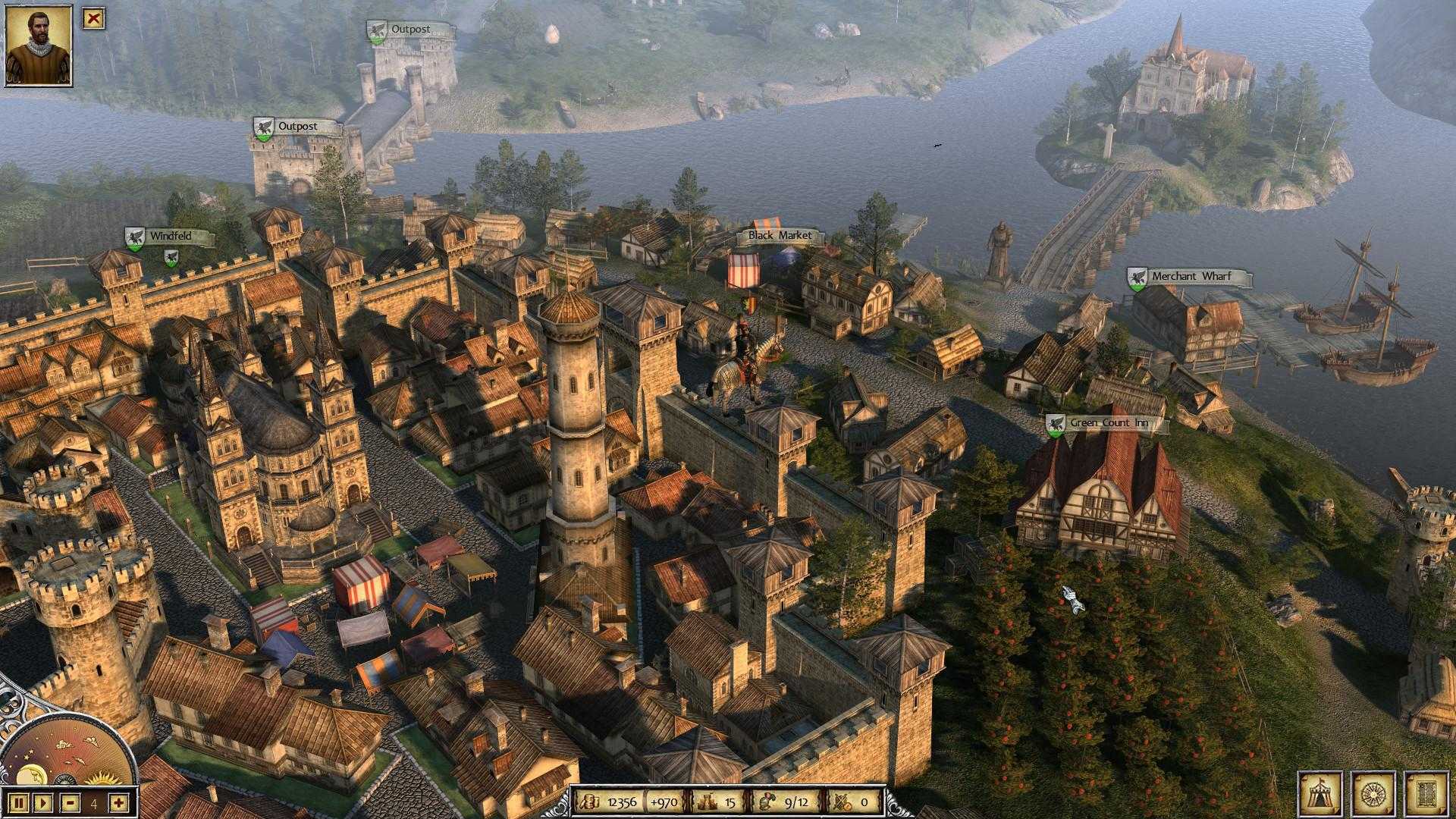 Stronghold (2001) - pcgamingwiki pcgw - bugs, fixes, crashes, mods, guides and improvements for every pc game