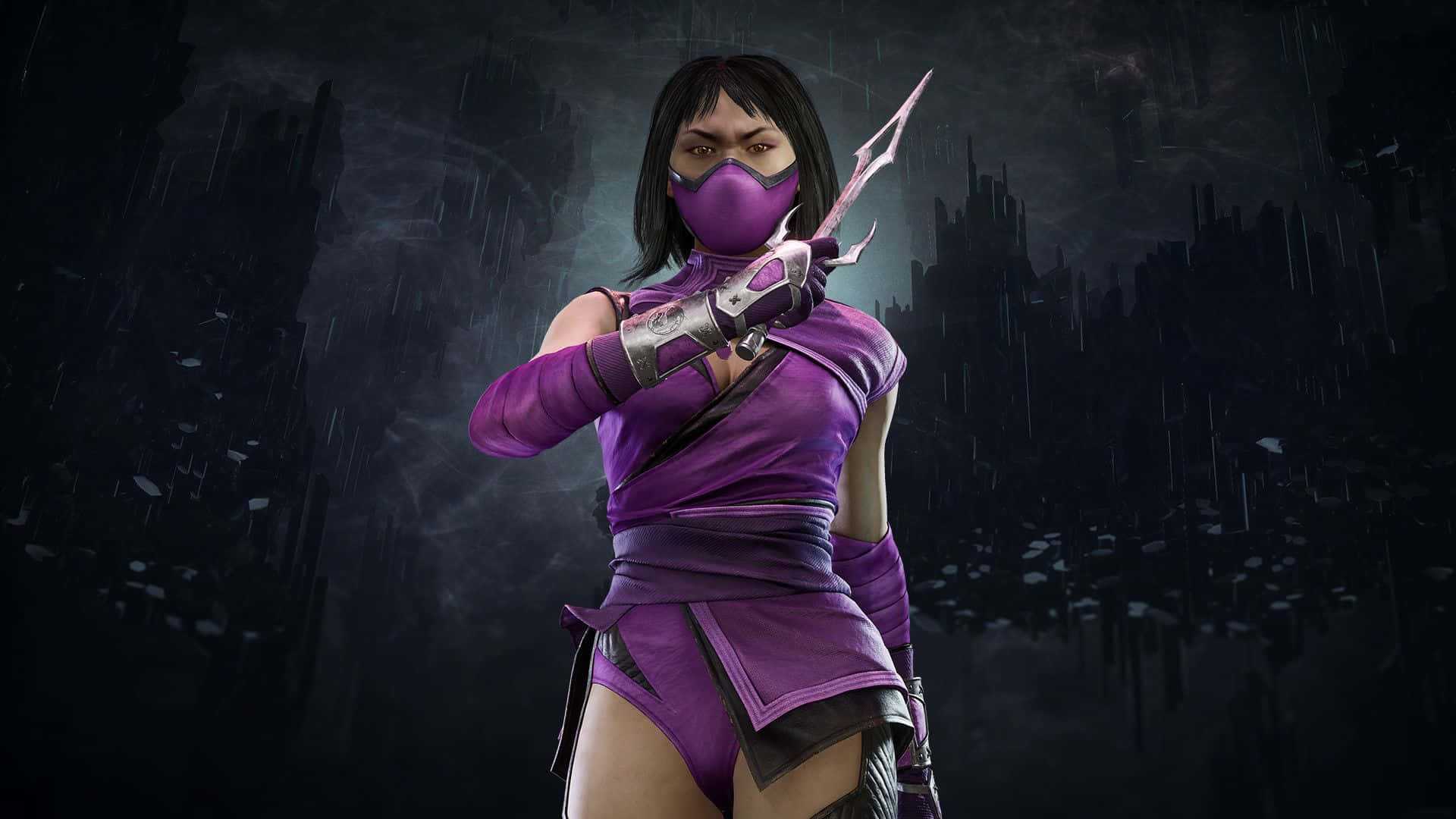 Takeda mortal kombat xl moves list, strategy guide, combos and character overview