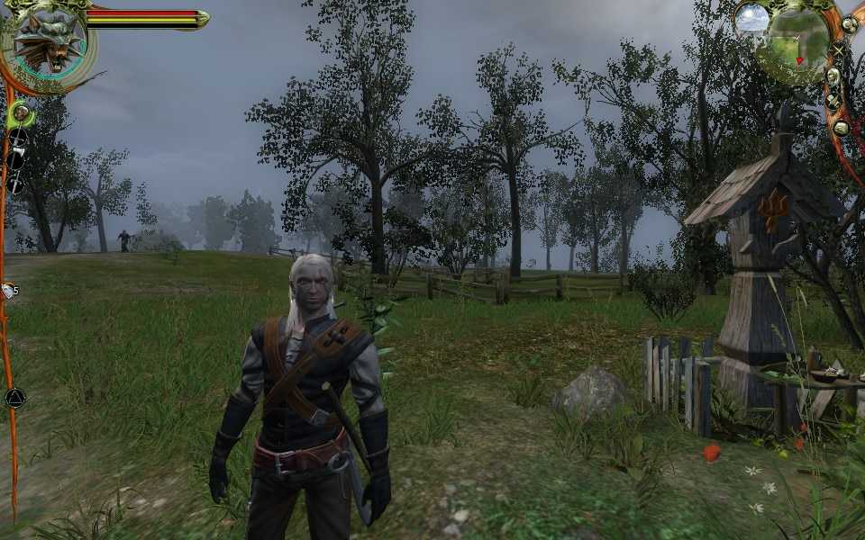 Концовки ведьмак 3 - лучшие, хорошие и худшие в witcher 3
