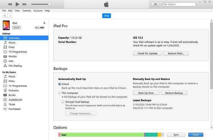 Как настроить ipad с помощью iphone: пошаговая инструкция
