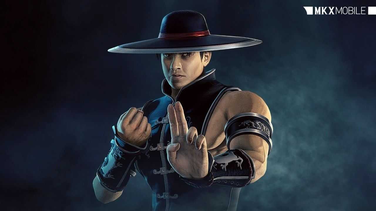 Kung lao – mortal kombat conquest site