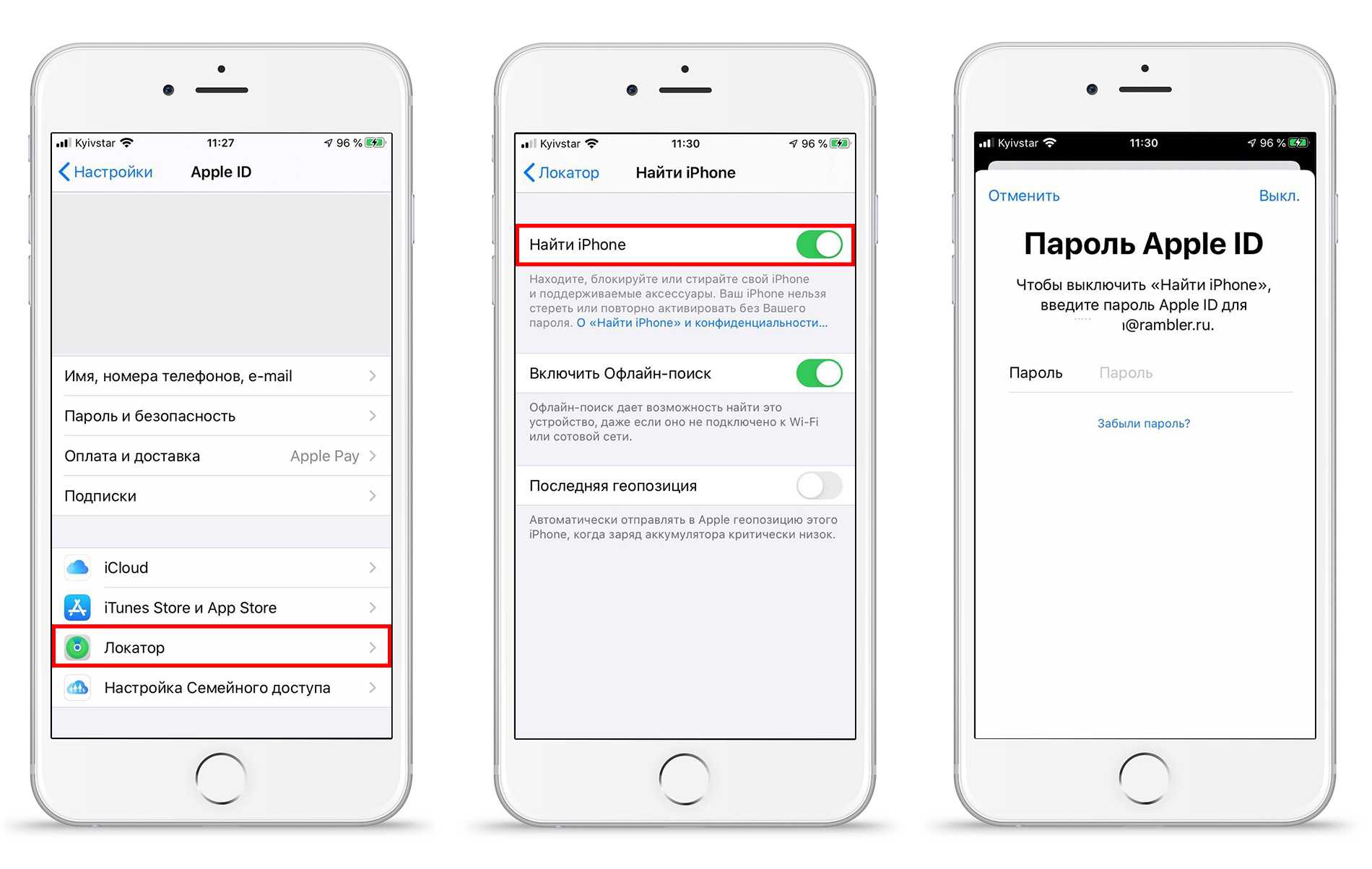 Чем отличаются iphone 14 из разных стран. коды моделей, ограничения и особенности