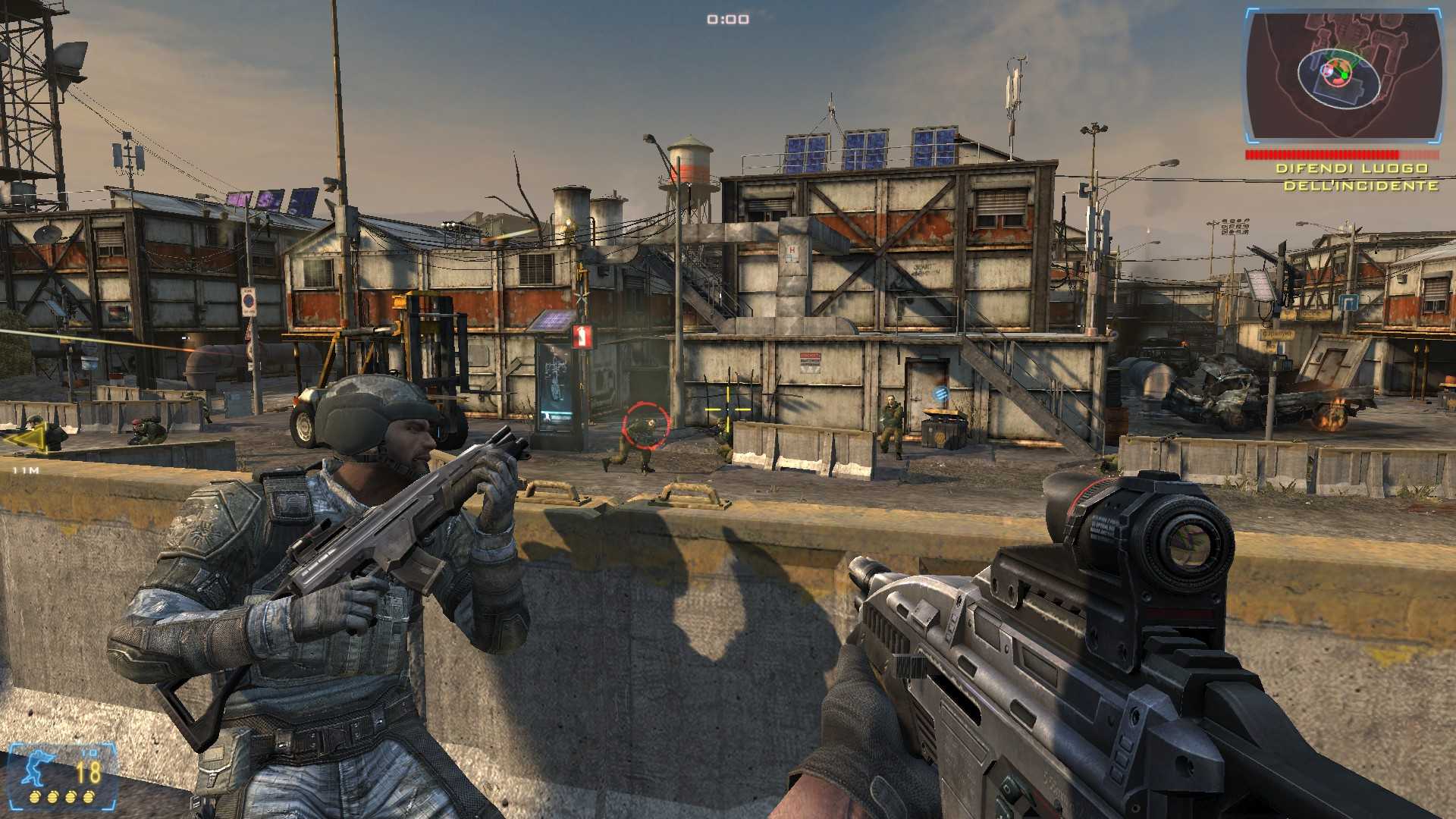 Лучшие игры серии call of duty