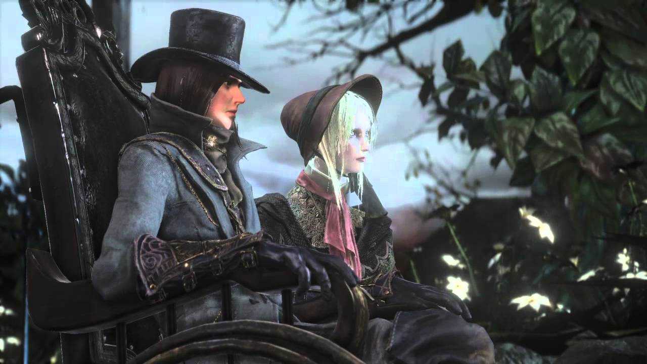 Концовки Bloodborne и получение всех концовок Всего в Bloodborne три концовки Две сюжетные а одна секретная Для получения третьей необходимо выполнить нужные действия