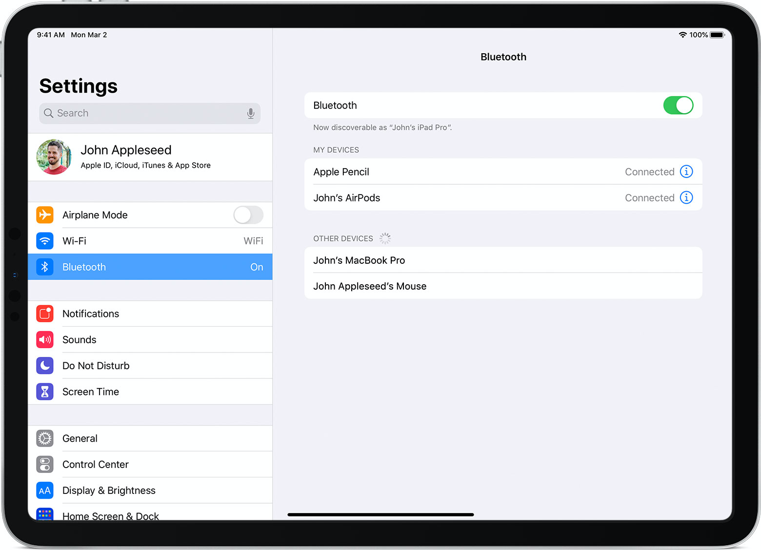 Что происходит, когда вы выходите из apple id на iphone